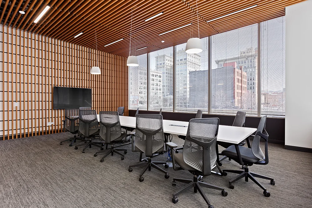 Bank of America Tower — Lease in Spokane, WA, photo 4 of 8