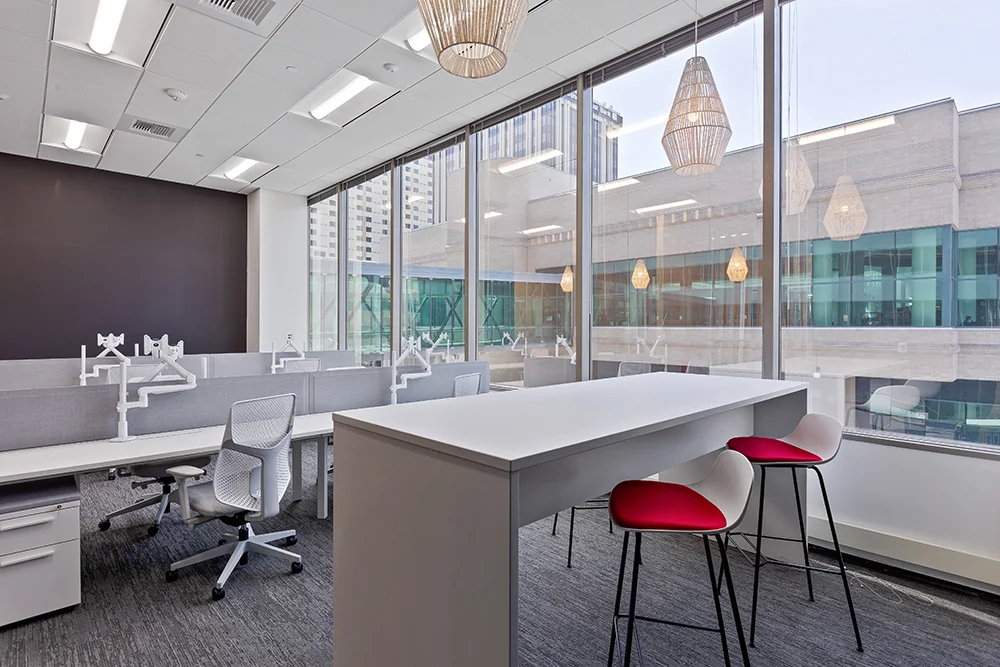 Bank of America Tower — Lease in Spokane, WA, photo 5 of 8