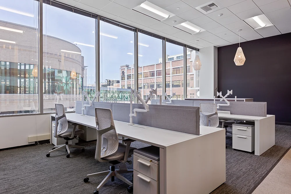 Bank of America Tower — Lease in Spokane, WA, photo 6 of 8