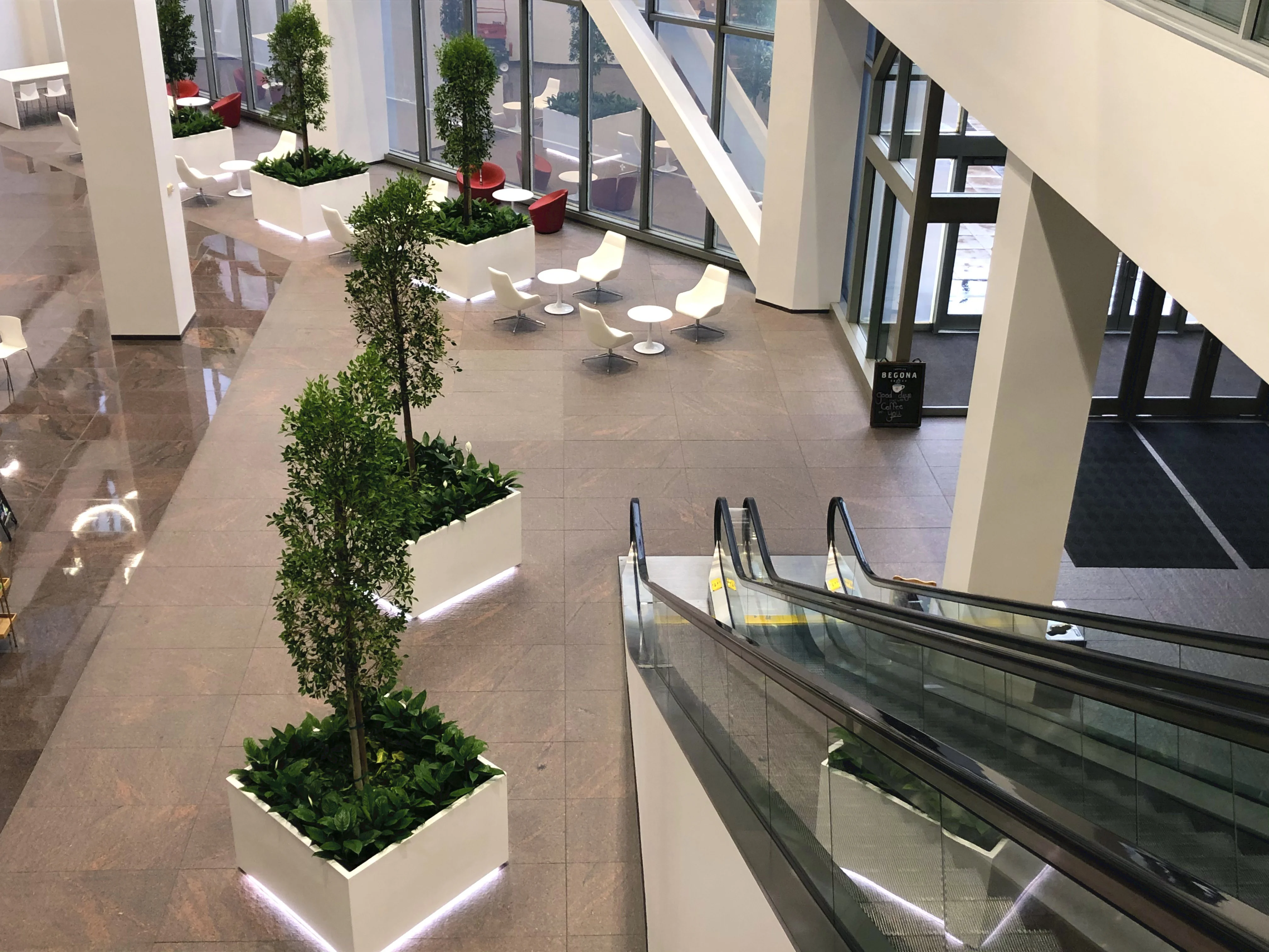 Bank of America Tower — Lease in Spokane, WA, photo 8 of 8