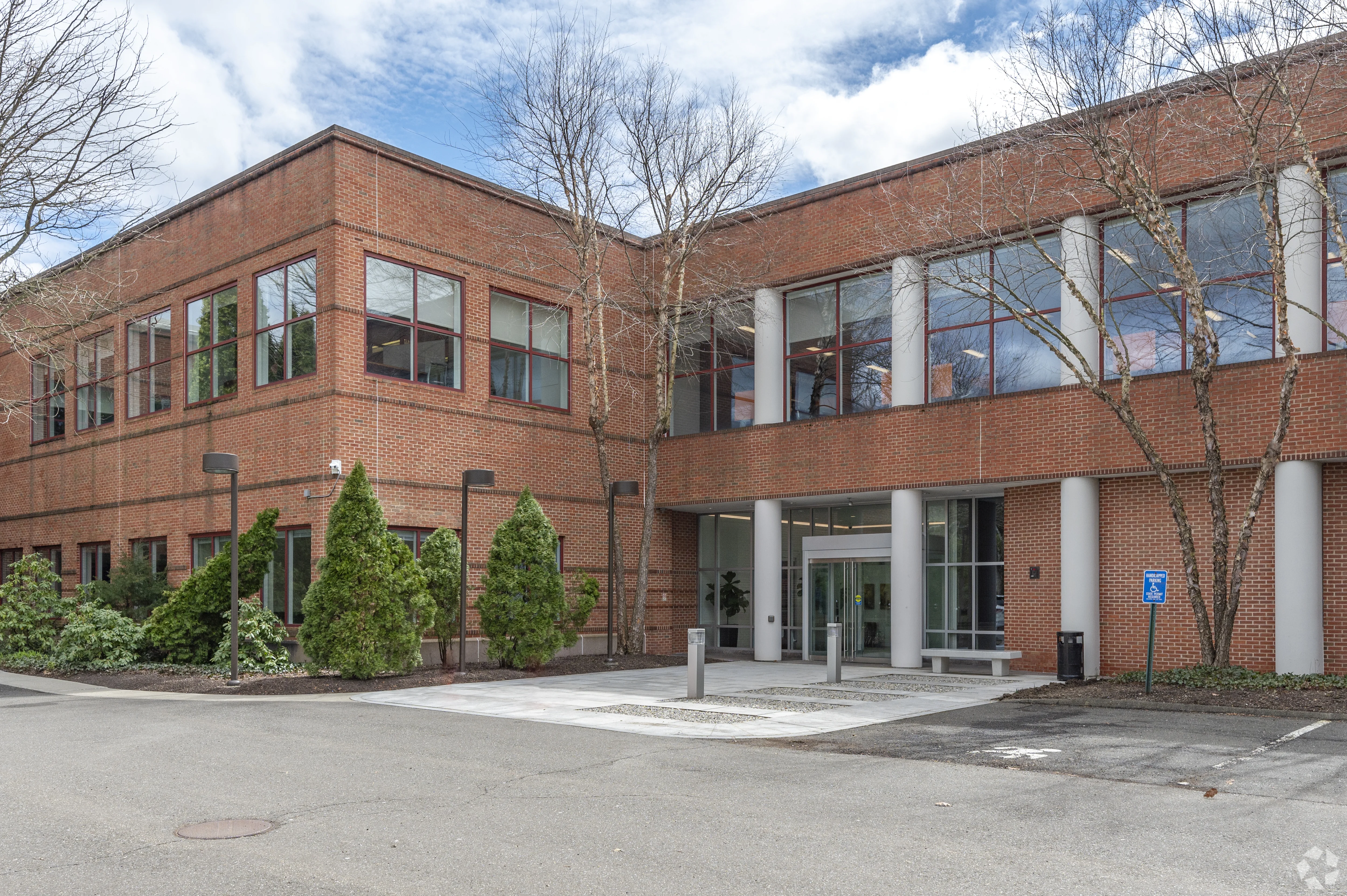 Wilton Corporate Park