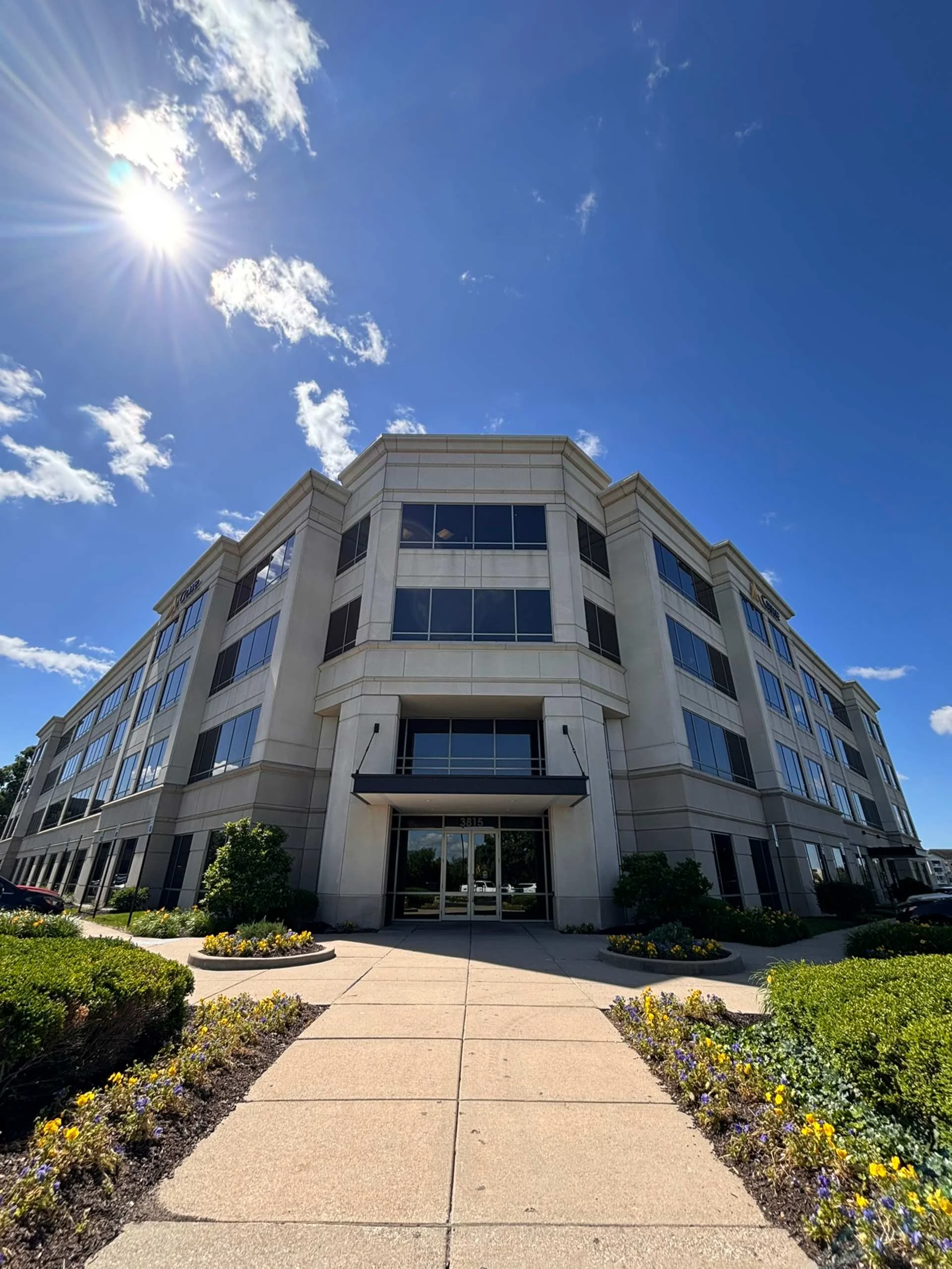 One River Crossing - office in Indianapolis, IN