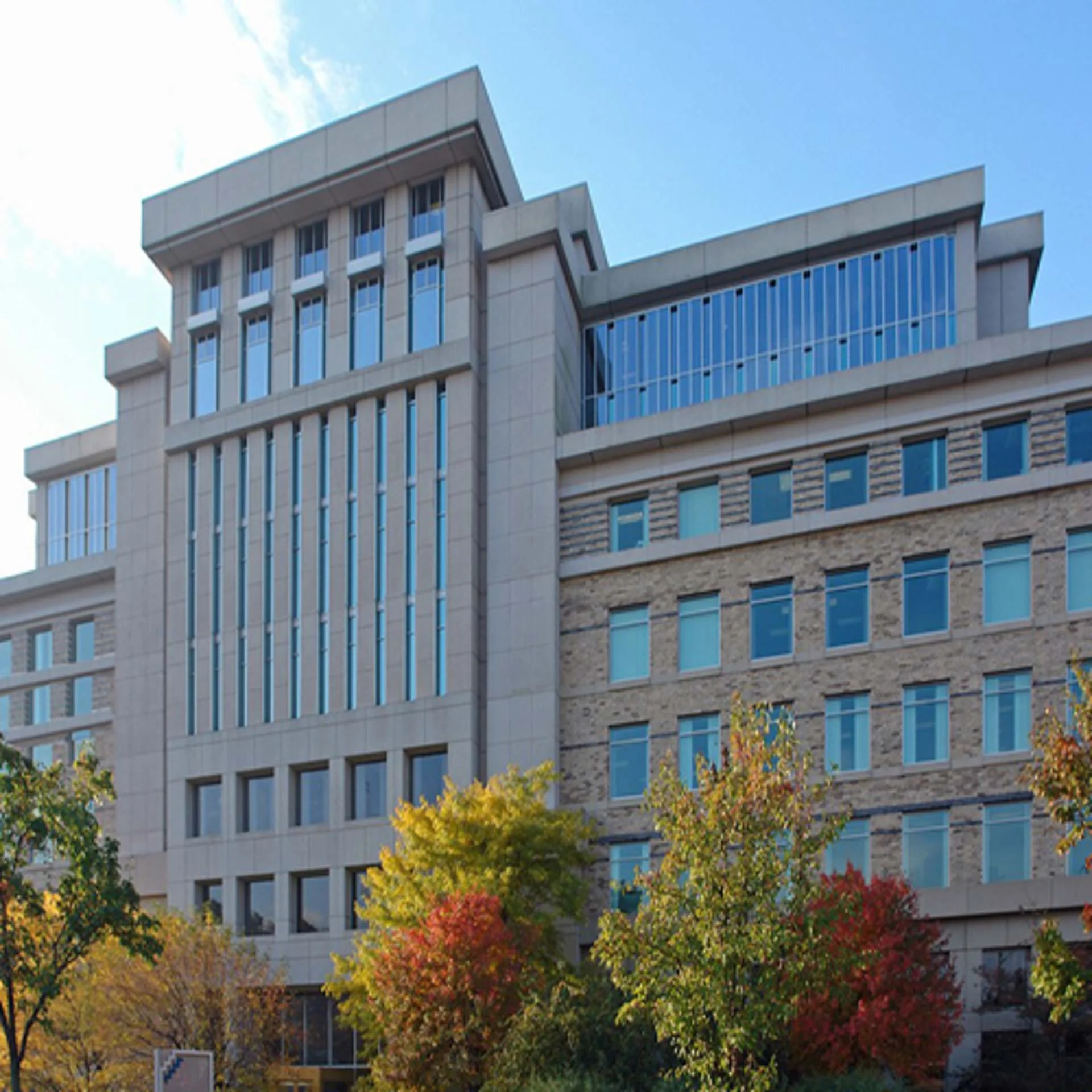 One Gateway Place I & II - photo 1 - Cincinnati, OH
