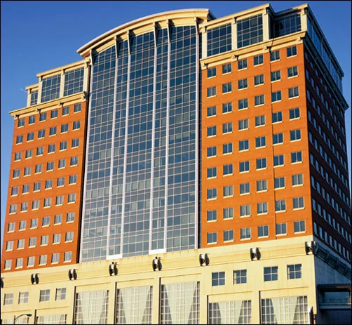 Ballston Tower