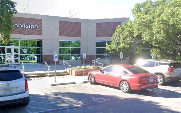 12451 Network Blvd - Building II - office in San Antonio, TX