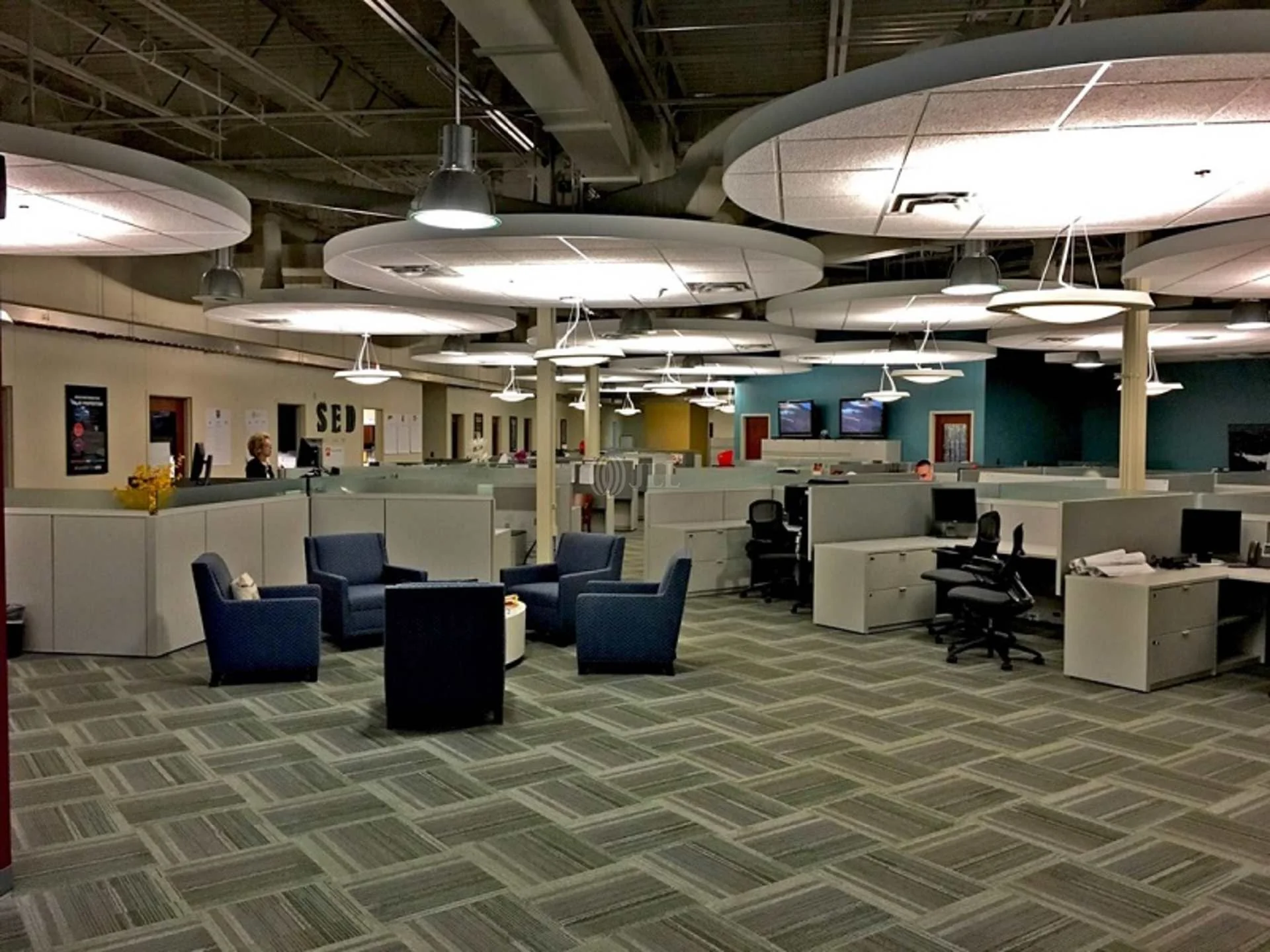 12451 Network Blvd - Building II - photo 19 - San Antonio, TX