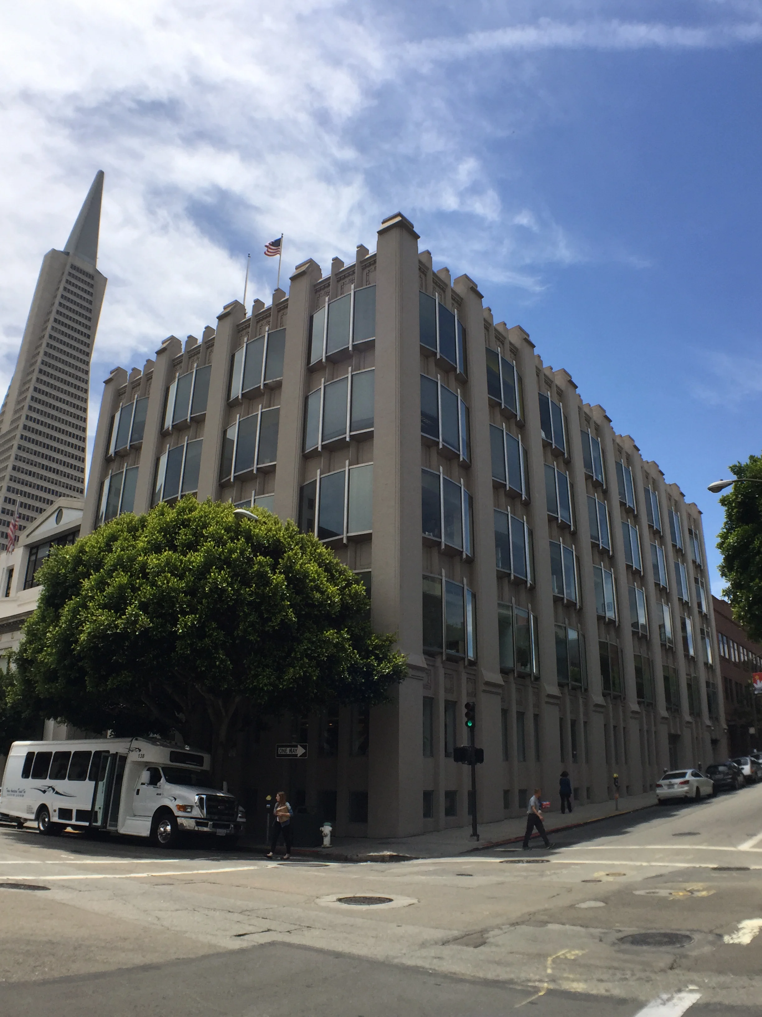 755 Sansome