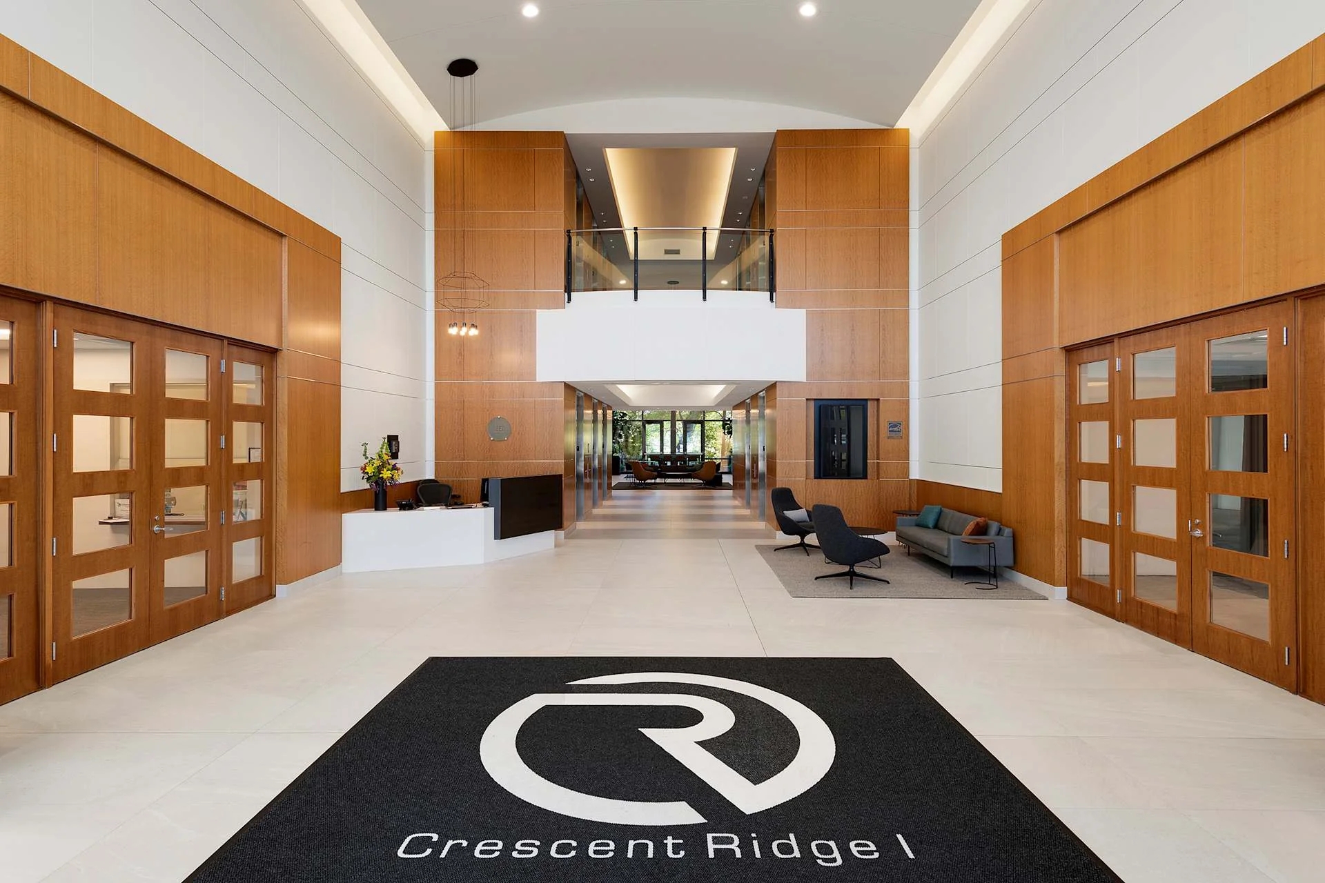 Crescent Ridge Corporate Center I — Lease in Minnetonka, MN, photo 6 of 8
