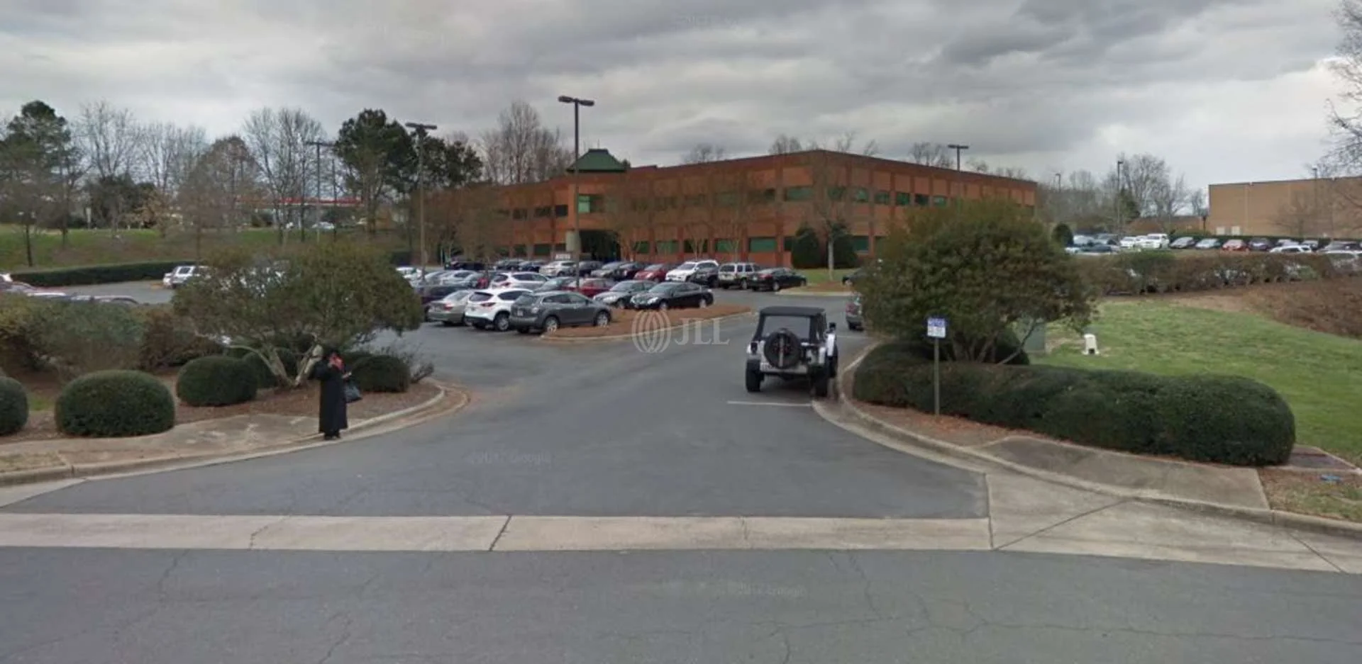 Acosta Building - photo 11 - Charlotte, NC