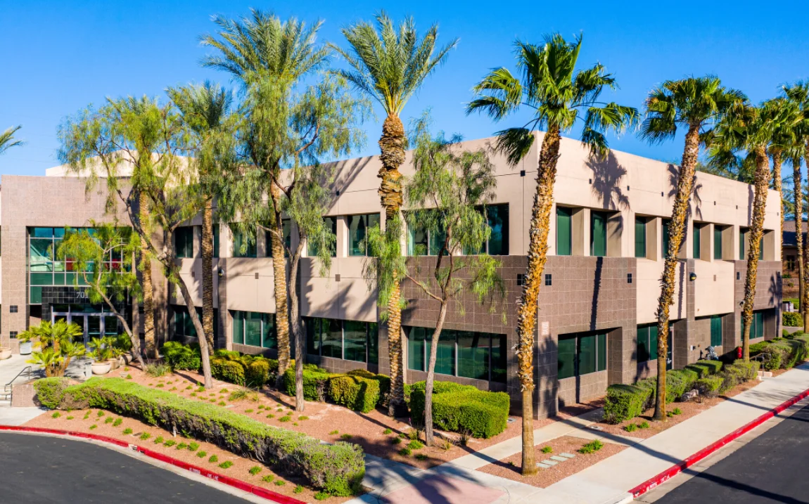 Corporate Center II