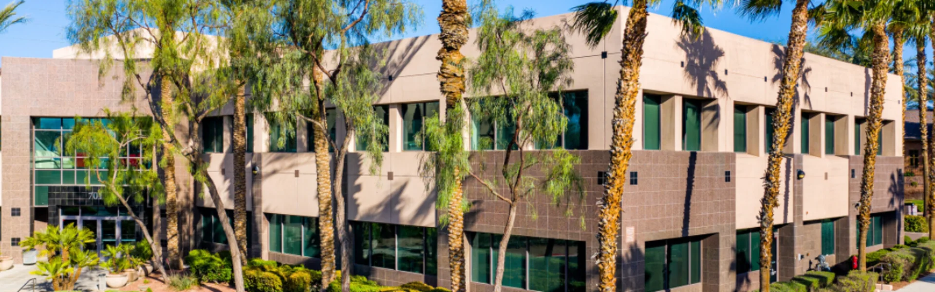 Corporate Center II — Lease in Henderson, NV, photo 4 of 4