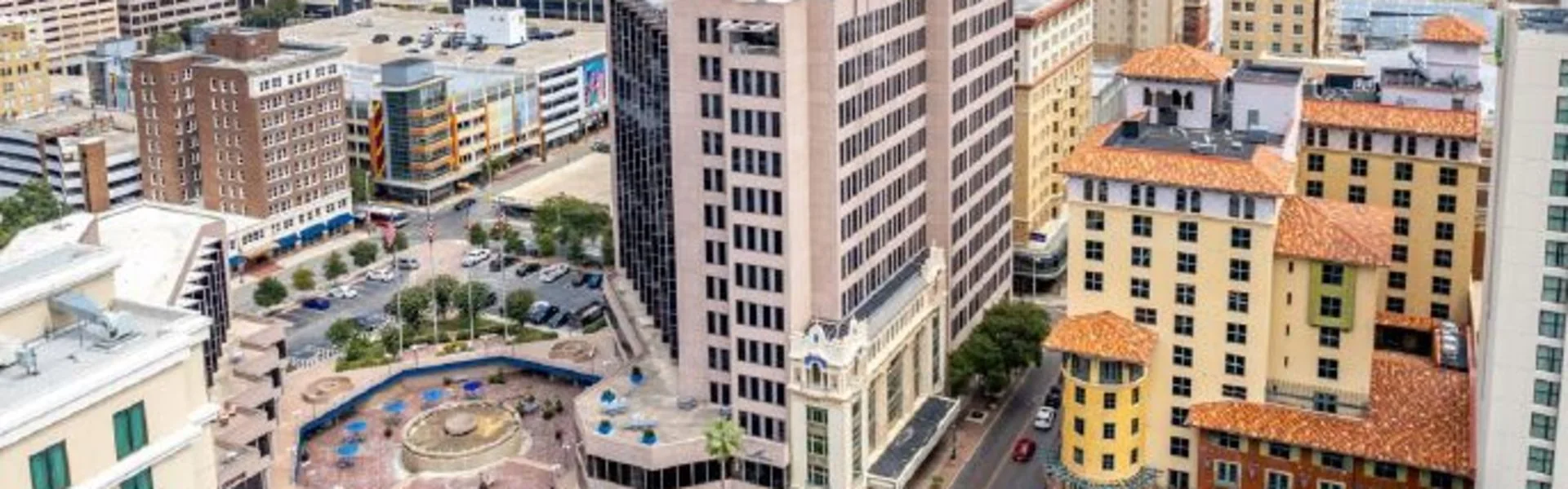 International Bank of Commerce Centre - photo 4 - San Antonio, TX