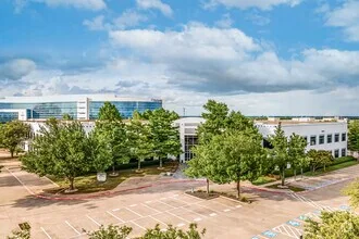 Richardson Office Center II