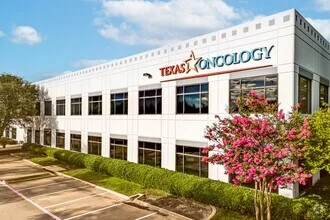 Richardson Office Center II — Lease in Richardson, TX, photo 3 of 8