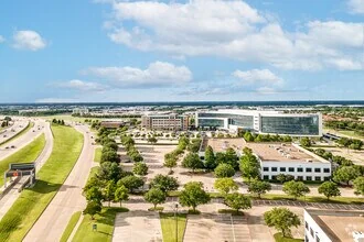 Richardson Office Center II — Lease in Richardson, TX, photo 2 of 8