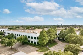 Richardson Office Center II — Lease in Richardson, TX, photo 7 of 8