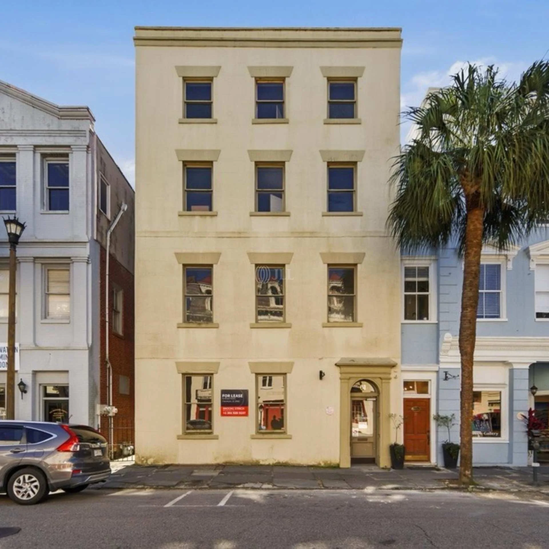 61 Broad St — Lease in Charleston, SC, photo 3 of 4