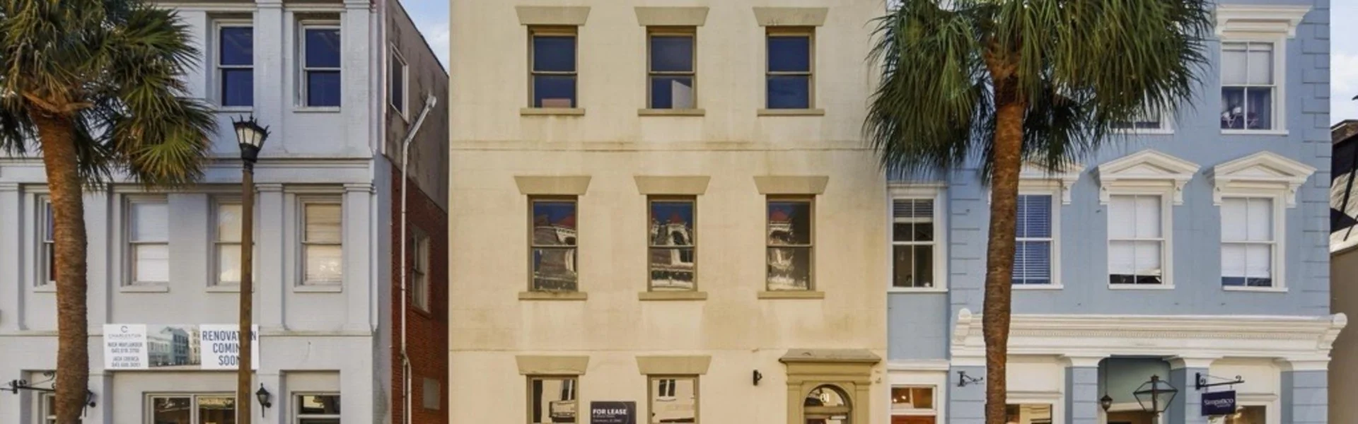 61 Broad St — Lease in Charleston, SC, photo 4 of 4