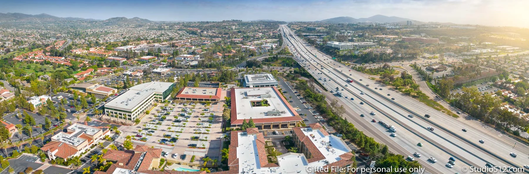 The Atrium Rancho Bernardo - photo 4 - San Diego, CA