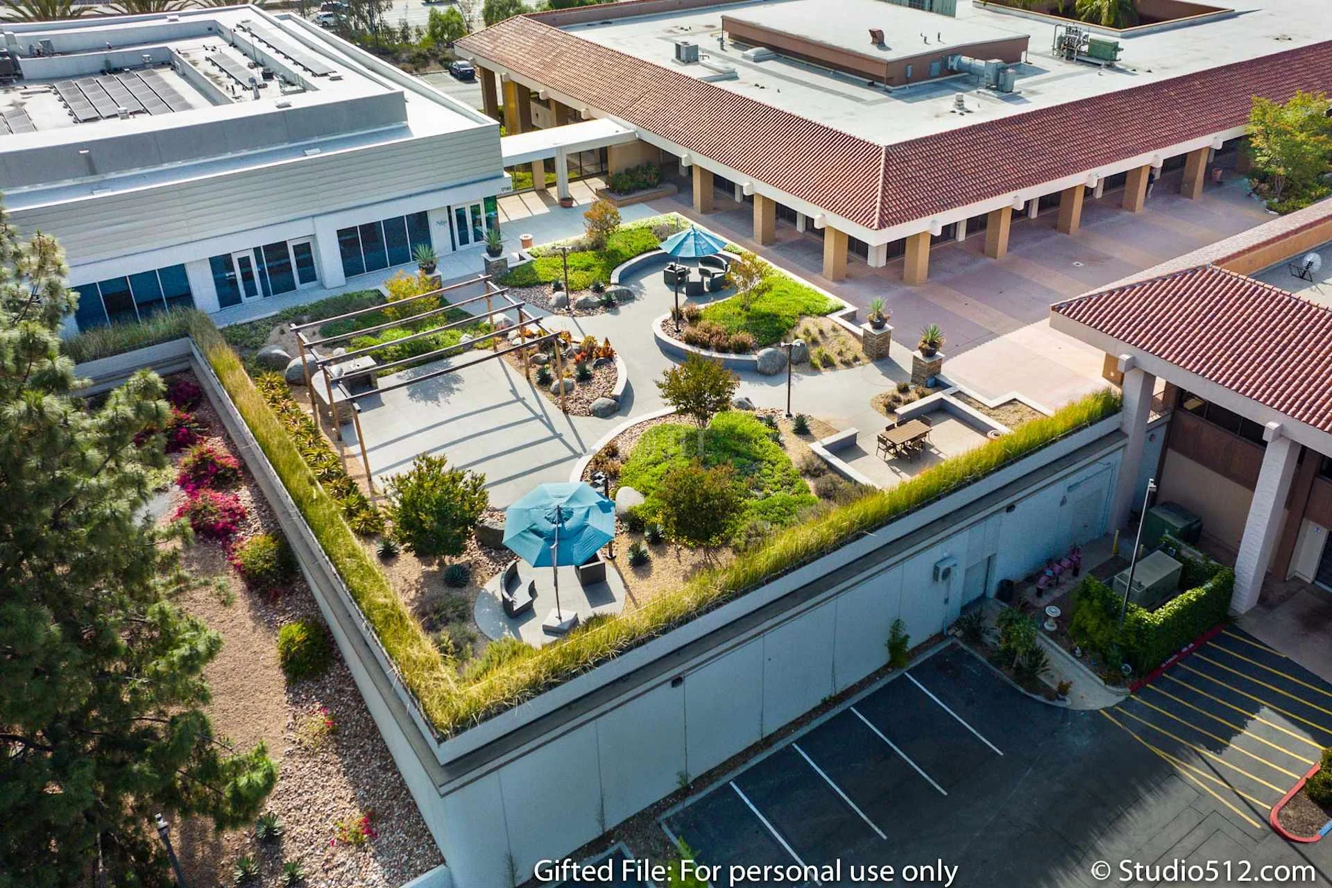 The Atrium Rancho Bernardo - photo 13 - San Diego, CA