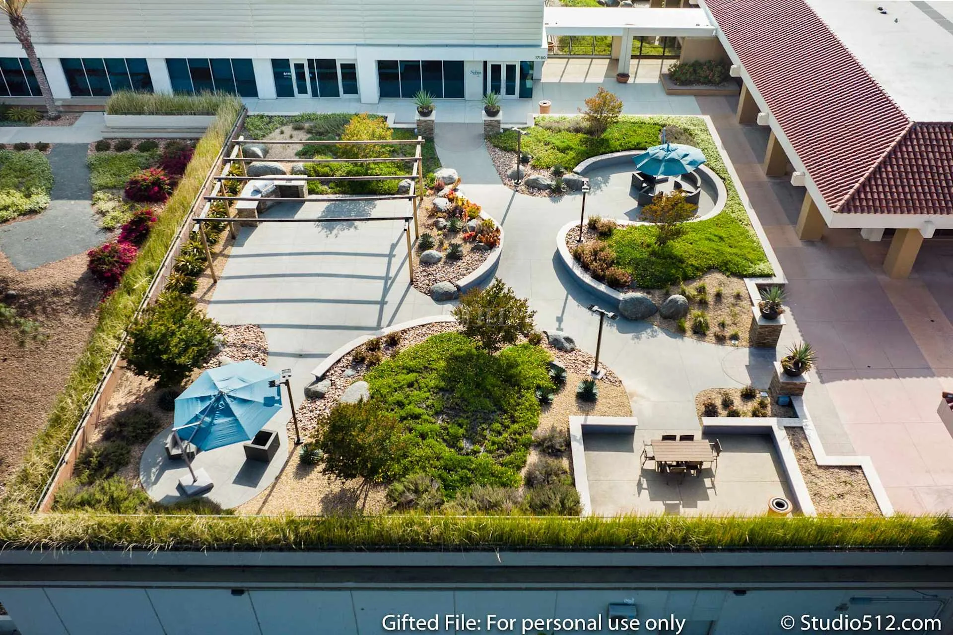 The Atrium Rancho Bernardo - photo 19 - San Diego, CA