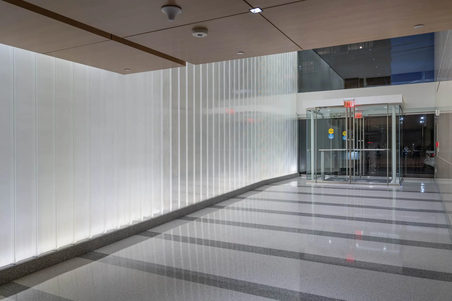 Landow Building — Lease in Bethesda, MD, photo 5 of 8