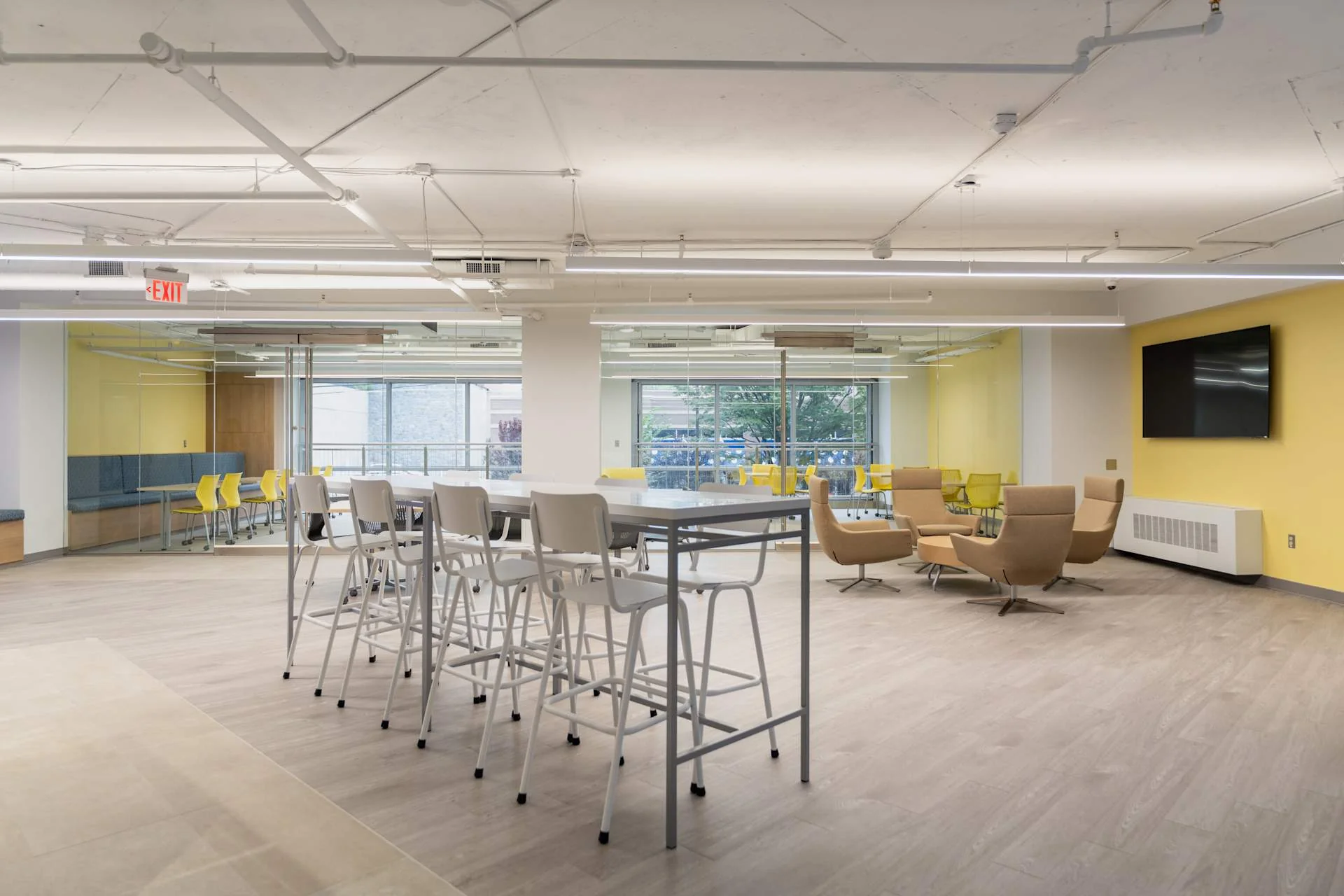 Landow Building — Lease in Bethesda, MD, photo 7 of 8