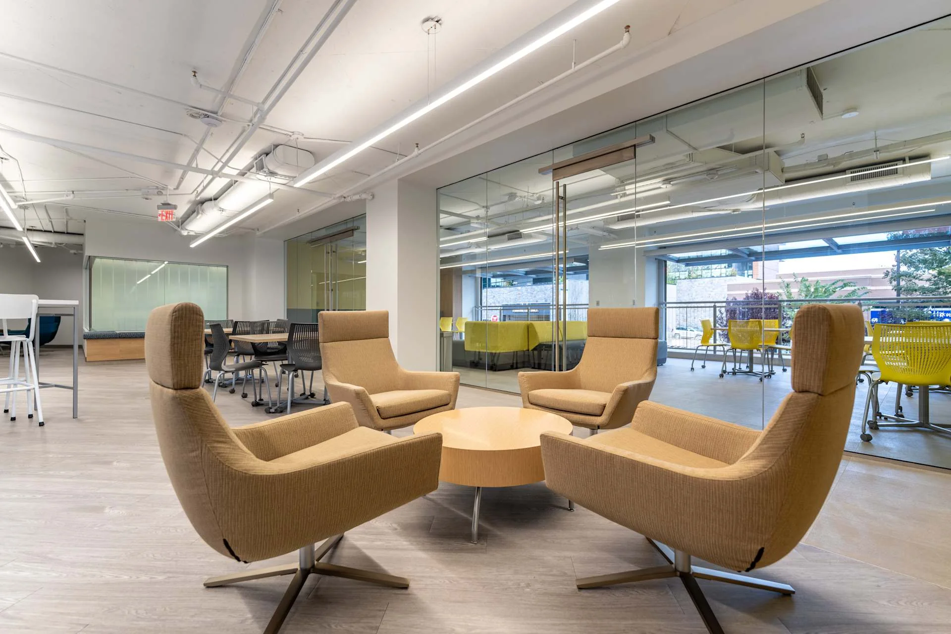 Landow Building — Lease in Bethesda, MD, photo 8 of 8
