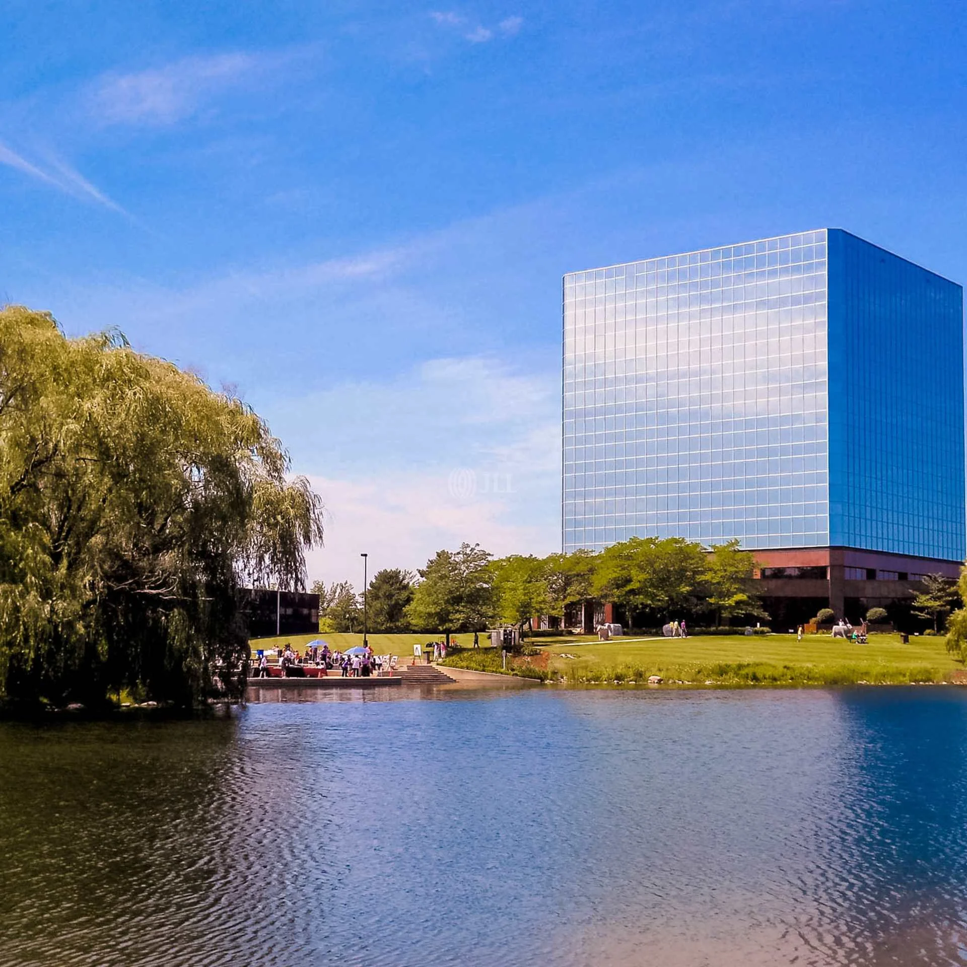 One Park - photo 2 - Milwaukee, WI