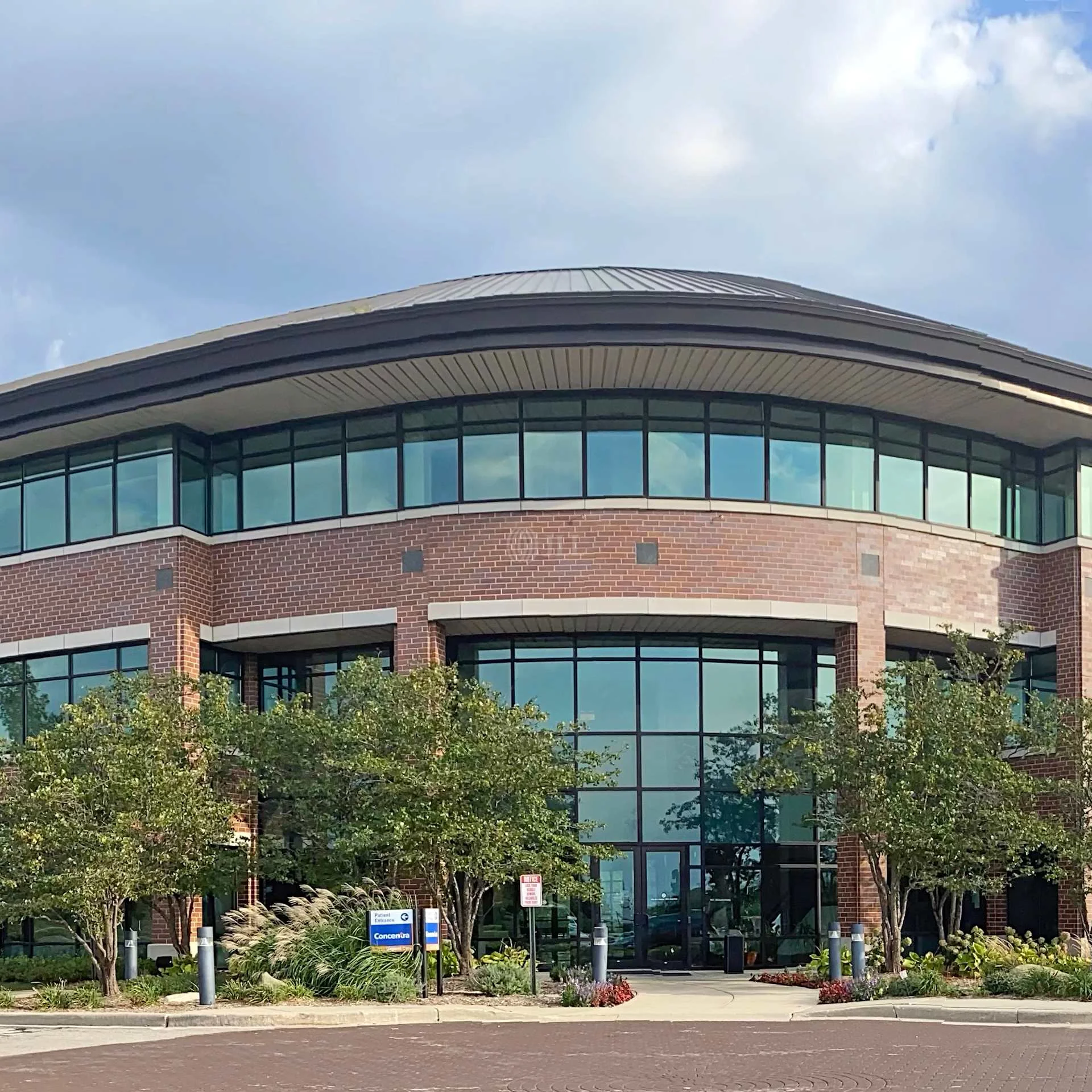 Liberty One at Park Place — Lease in Milwaukee, WI, photo 3 of 4