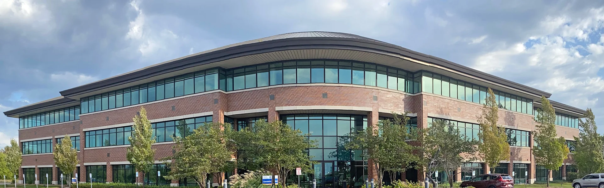 Liberty One at Park Place — Lease in Milwaukee, WI, photo 4 of 4