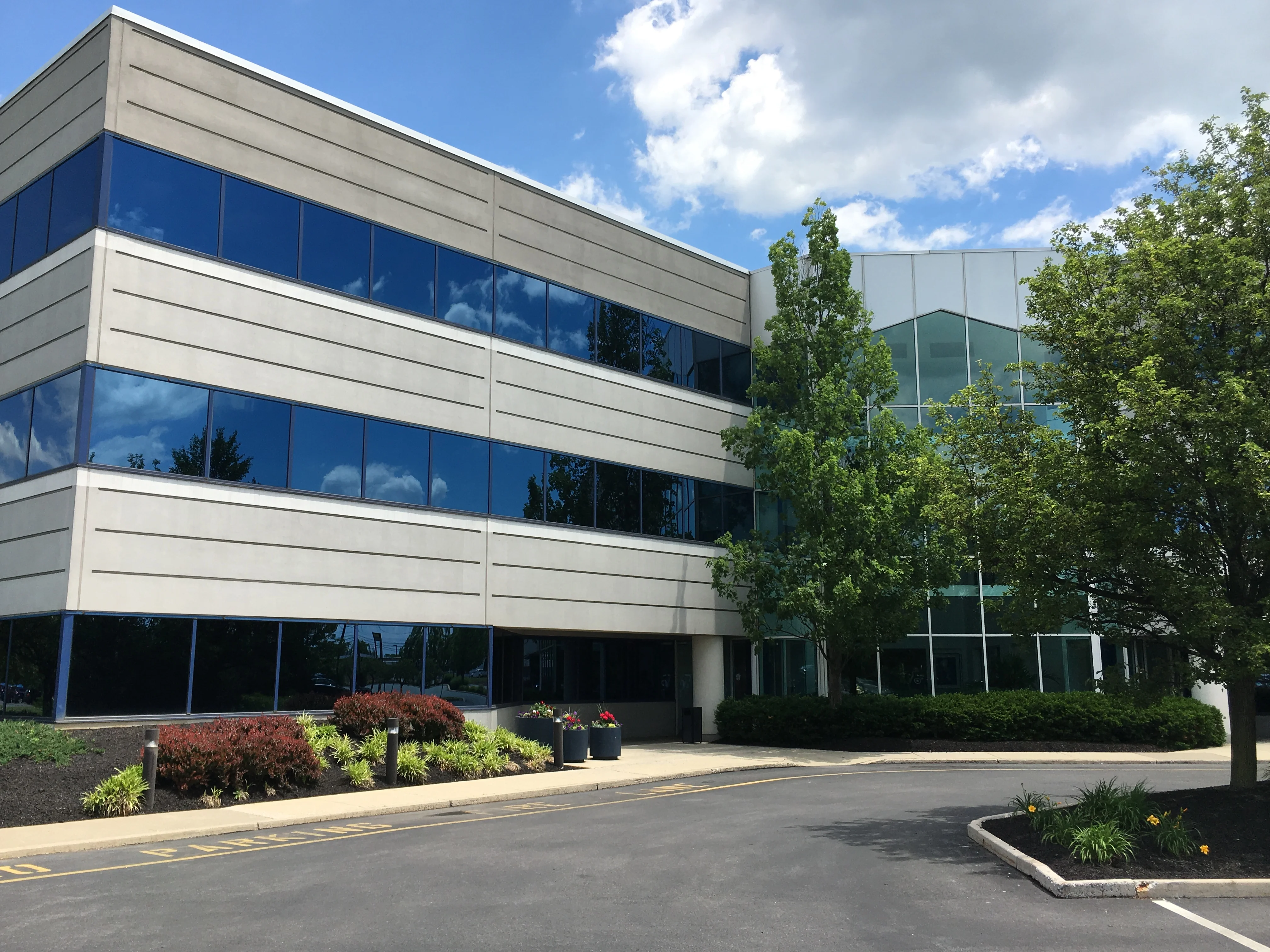 Westfield Corporate Center - photo 1 - Allentown, PA