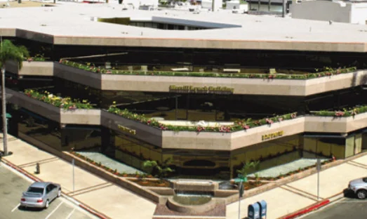 Merrill Lynch Building