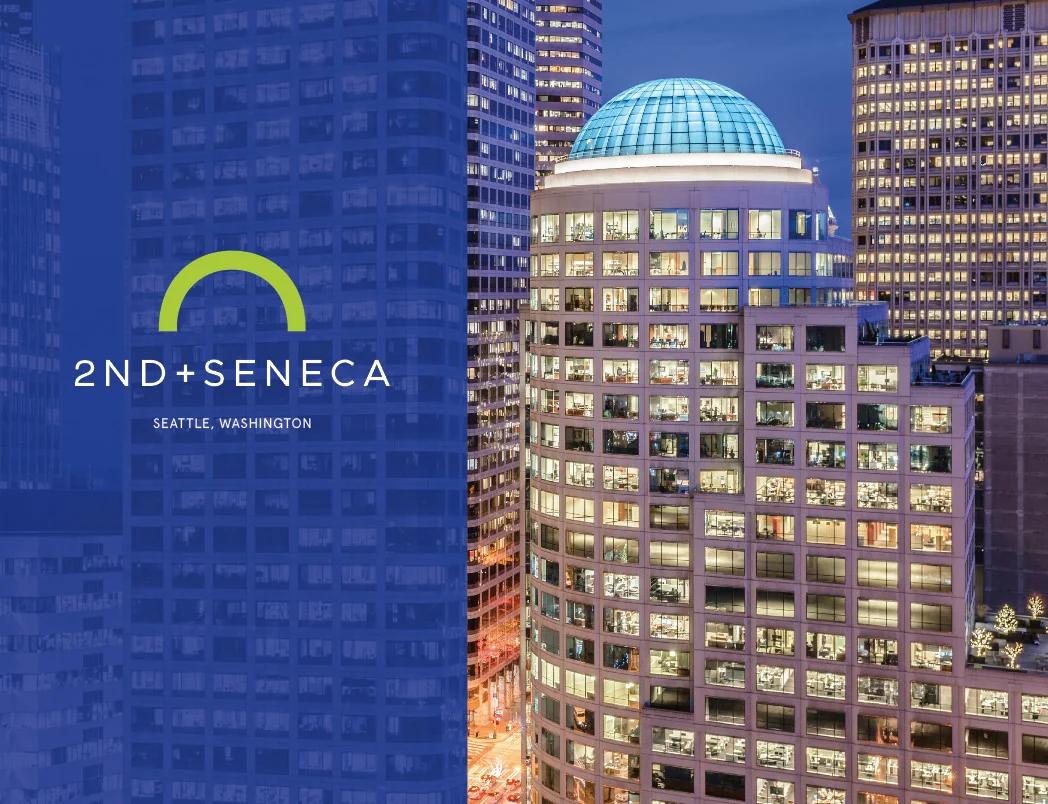 2nd + Seneca