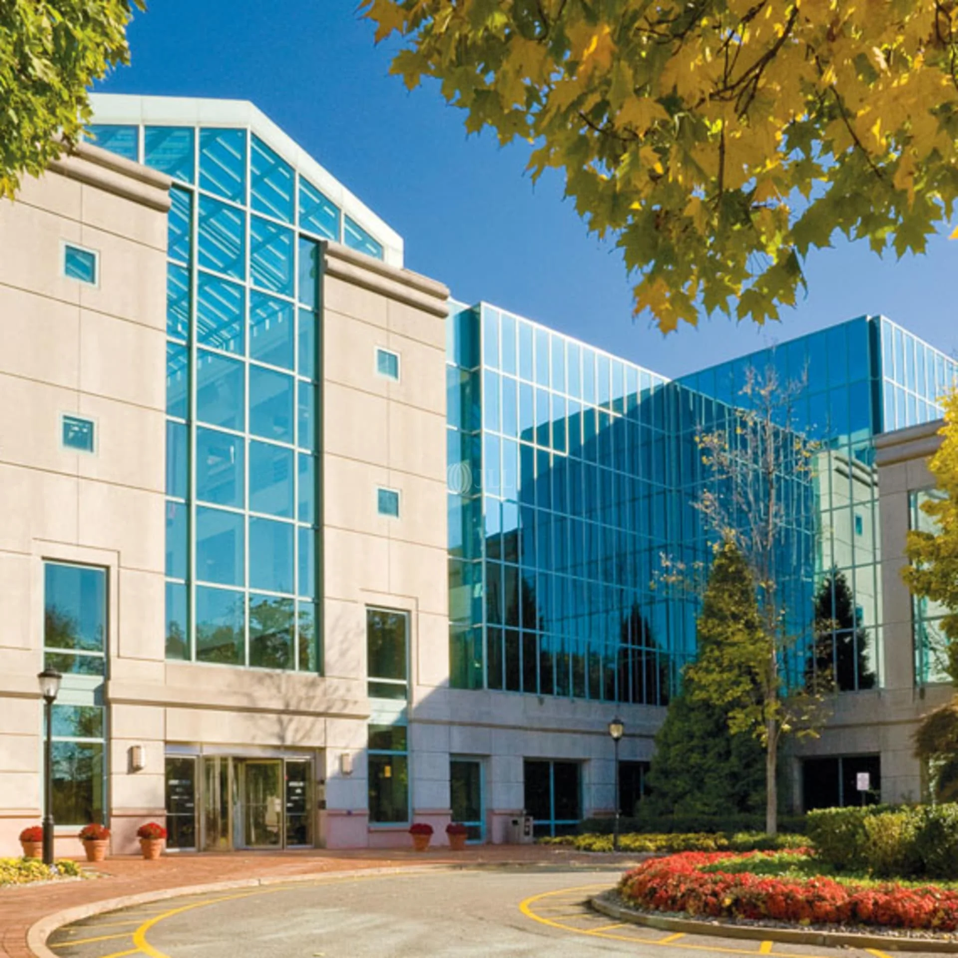 Arbor Centre — Lease in Parsippany, NJ, photo 3 of 4