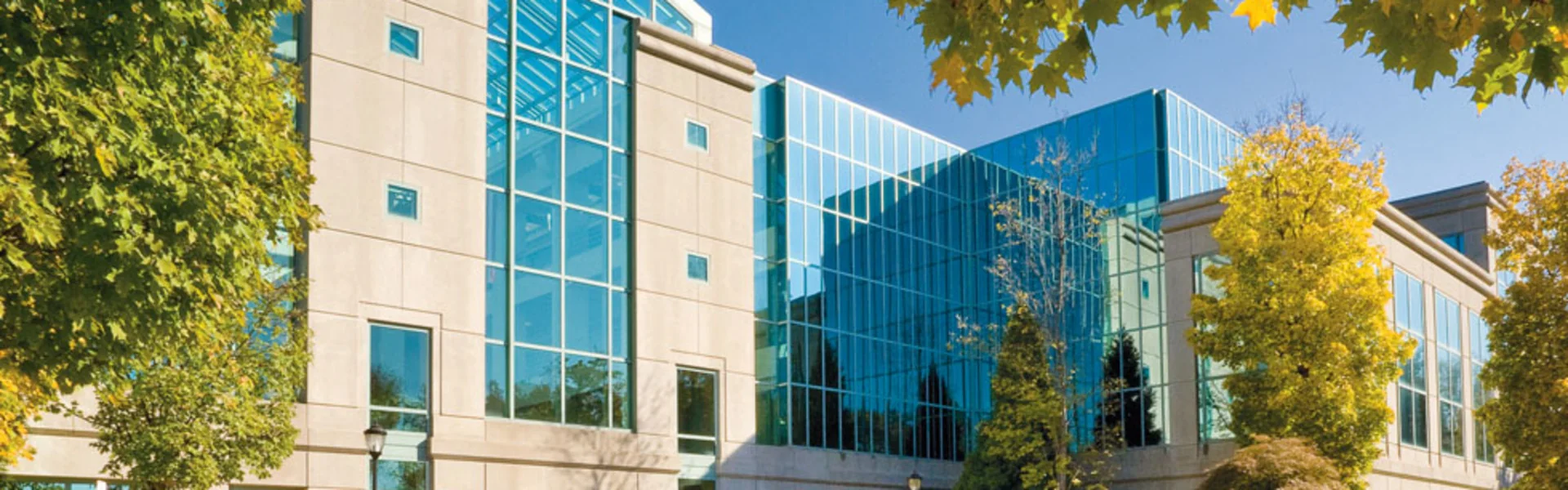 Arbor Centre — Lease in Parsippany, NJ, photo 4 of 4