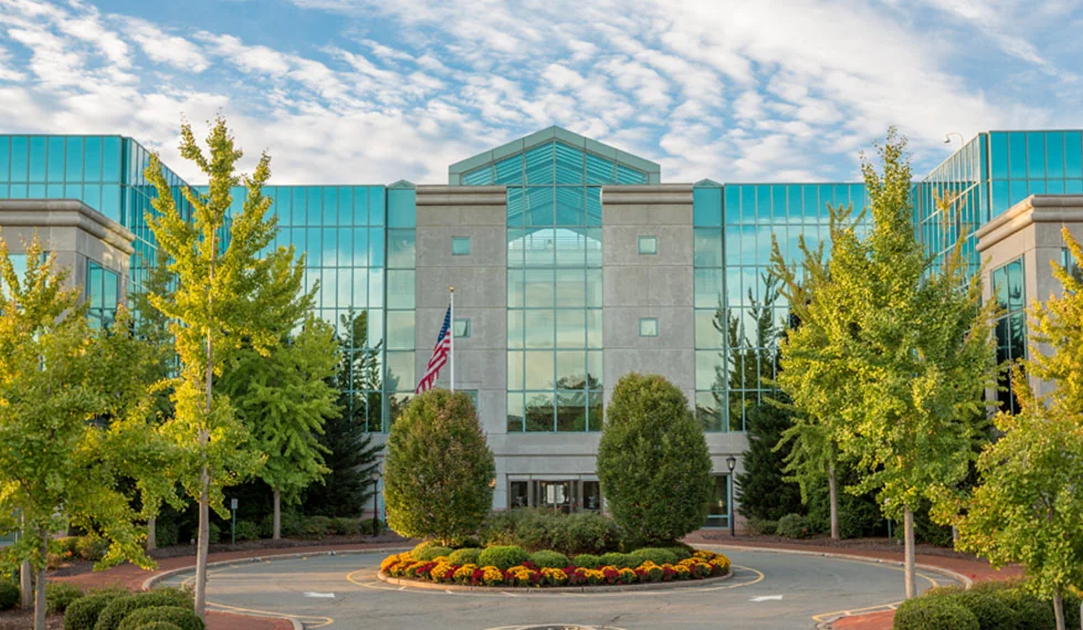 Arbor Circle North — Lease in Parsippany, NJ, photo 1 of 4