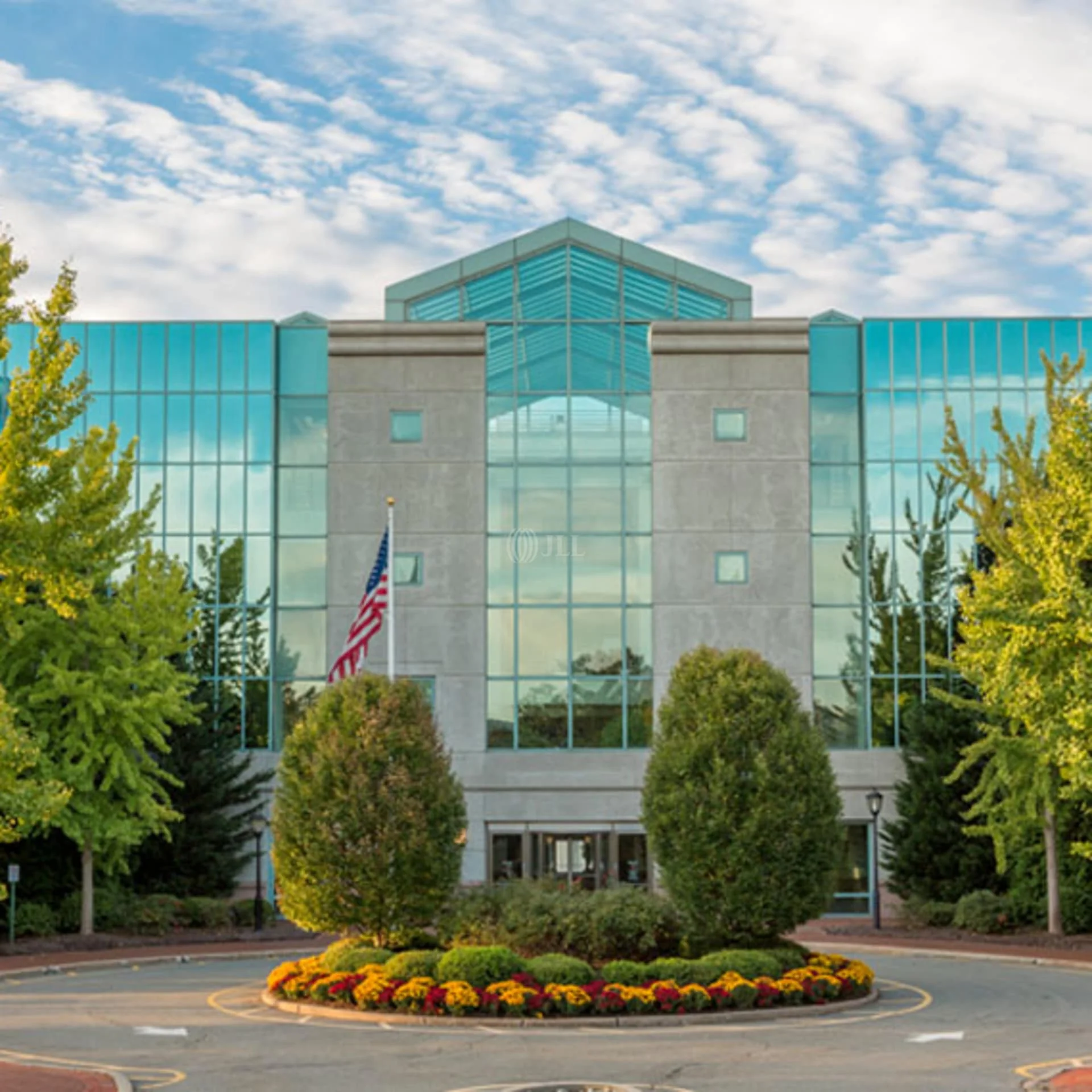 Arbor Circle North — Lease in Parsippany, NJ, photo 3 of 4