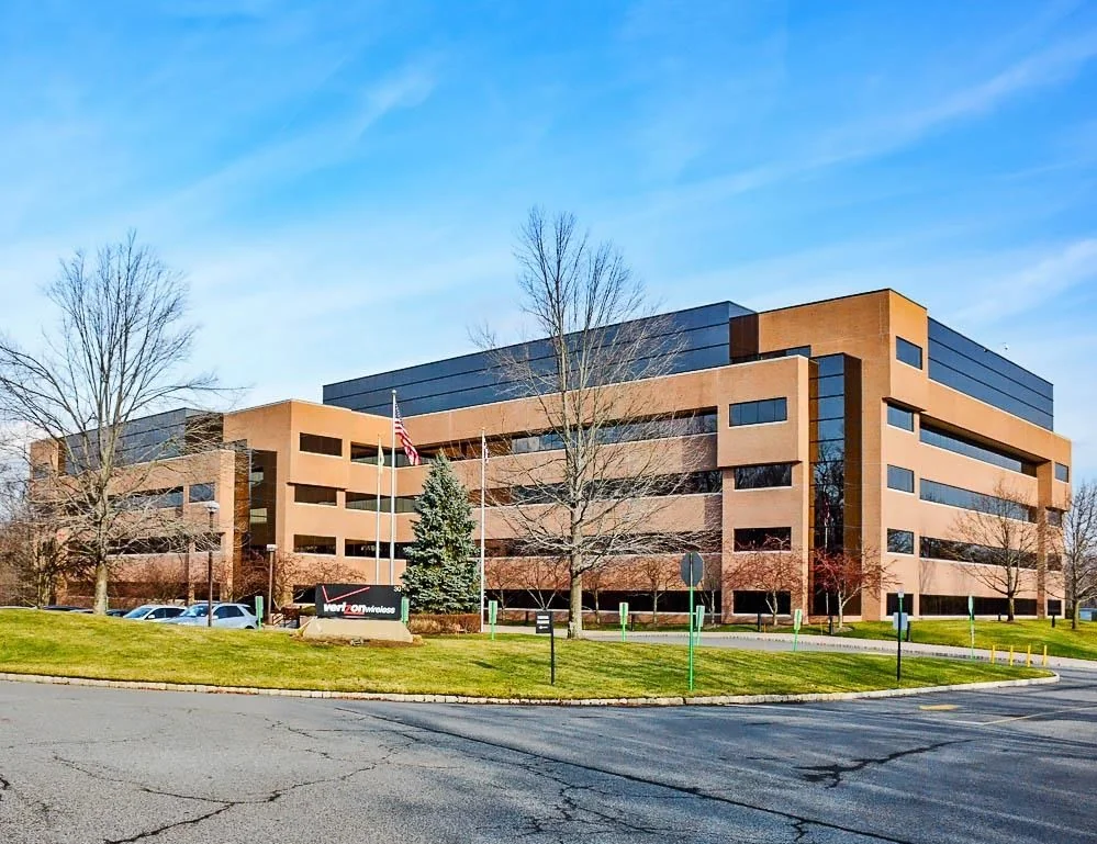 30 Independence Blvd - office in Warren, NJ