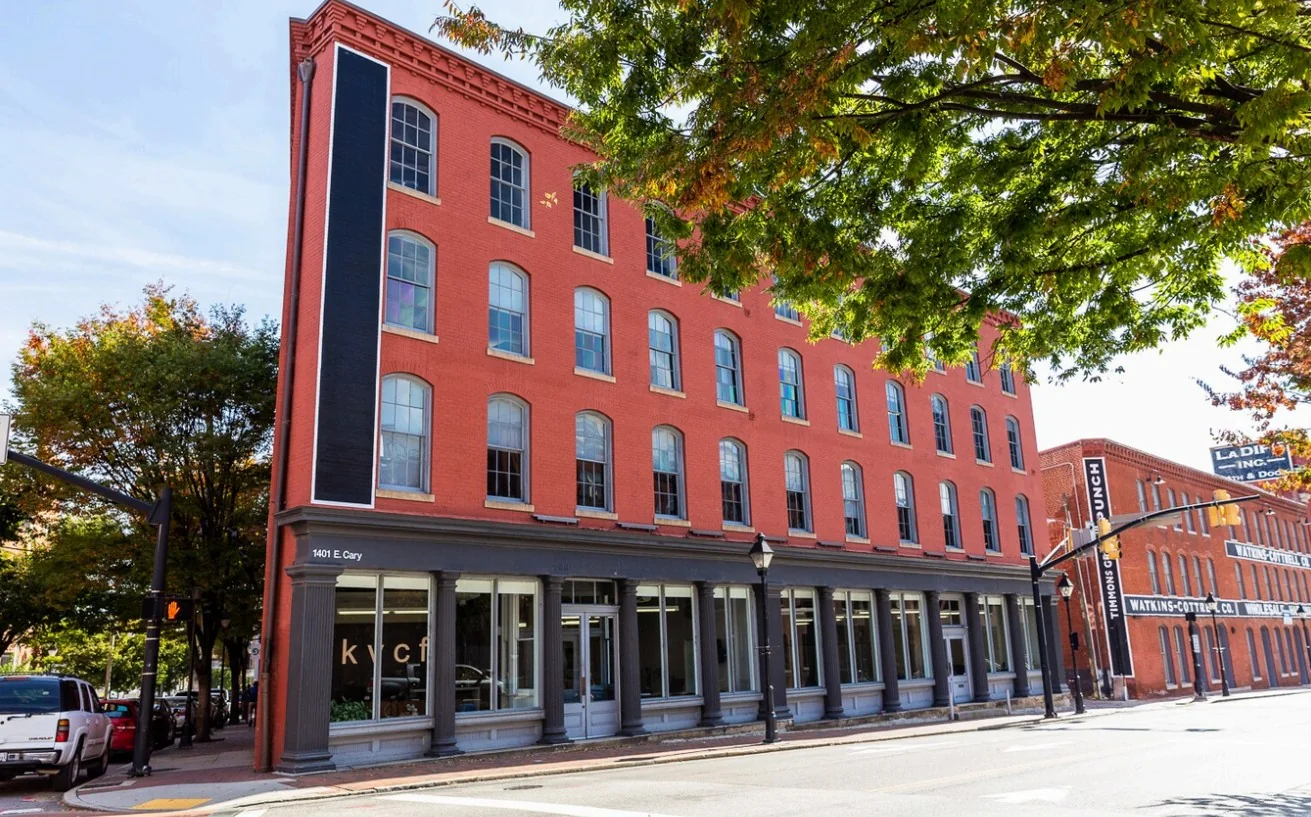 Davenport Building