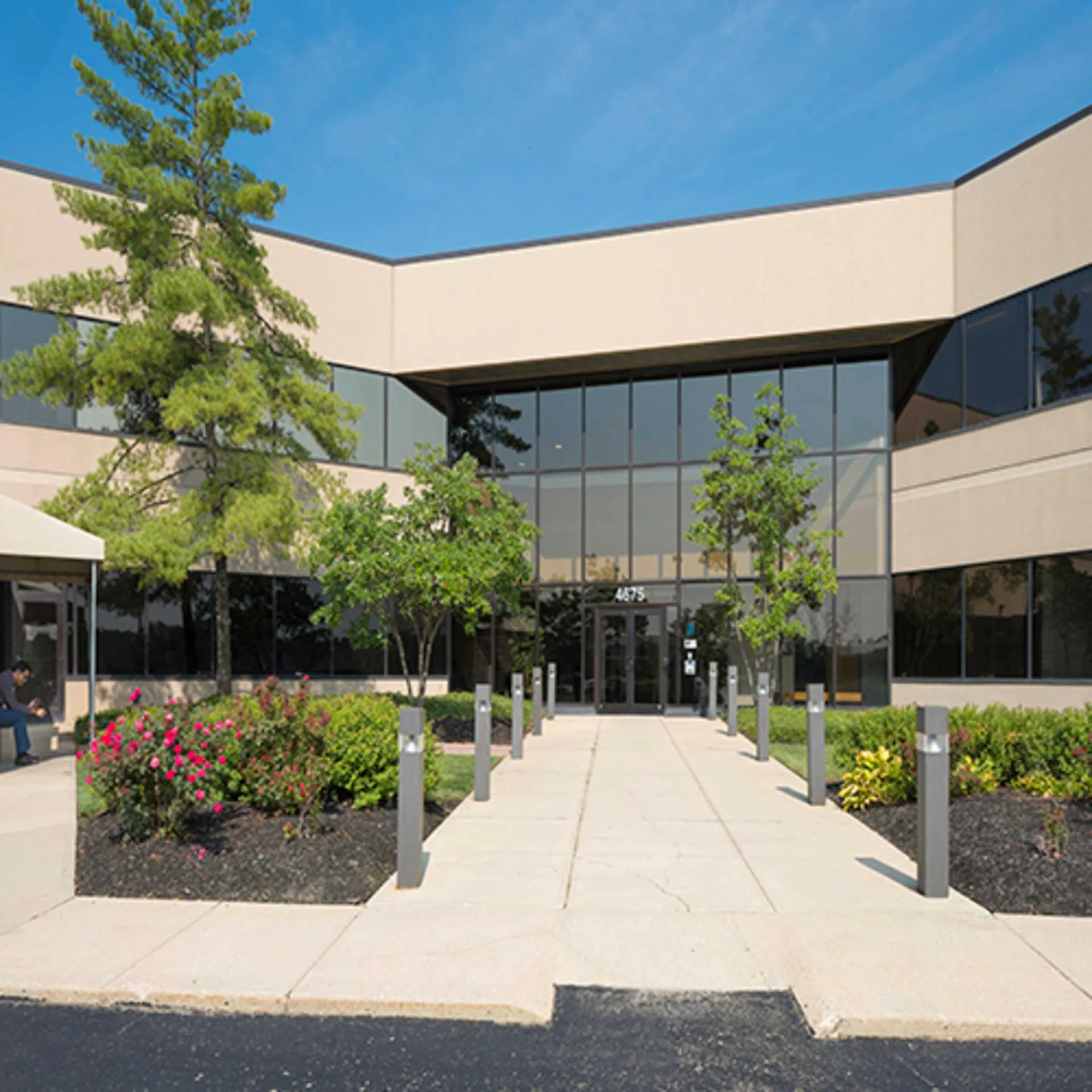 Fountain Pointe II — Lease in Blue Ash, OH, photo 1 of 1