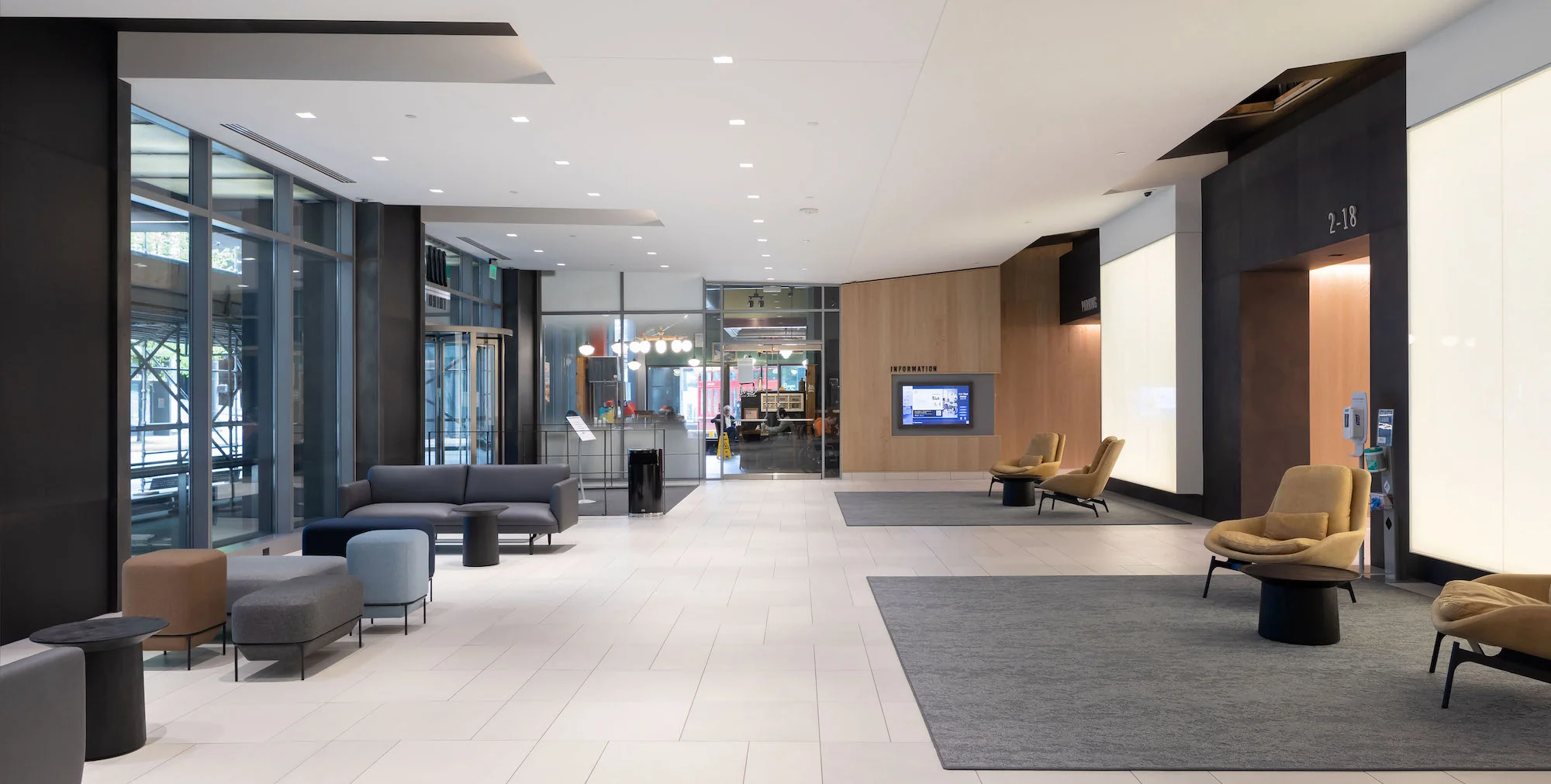 1111 Third - office for sale in seattle, WA