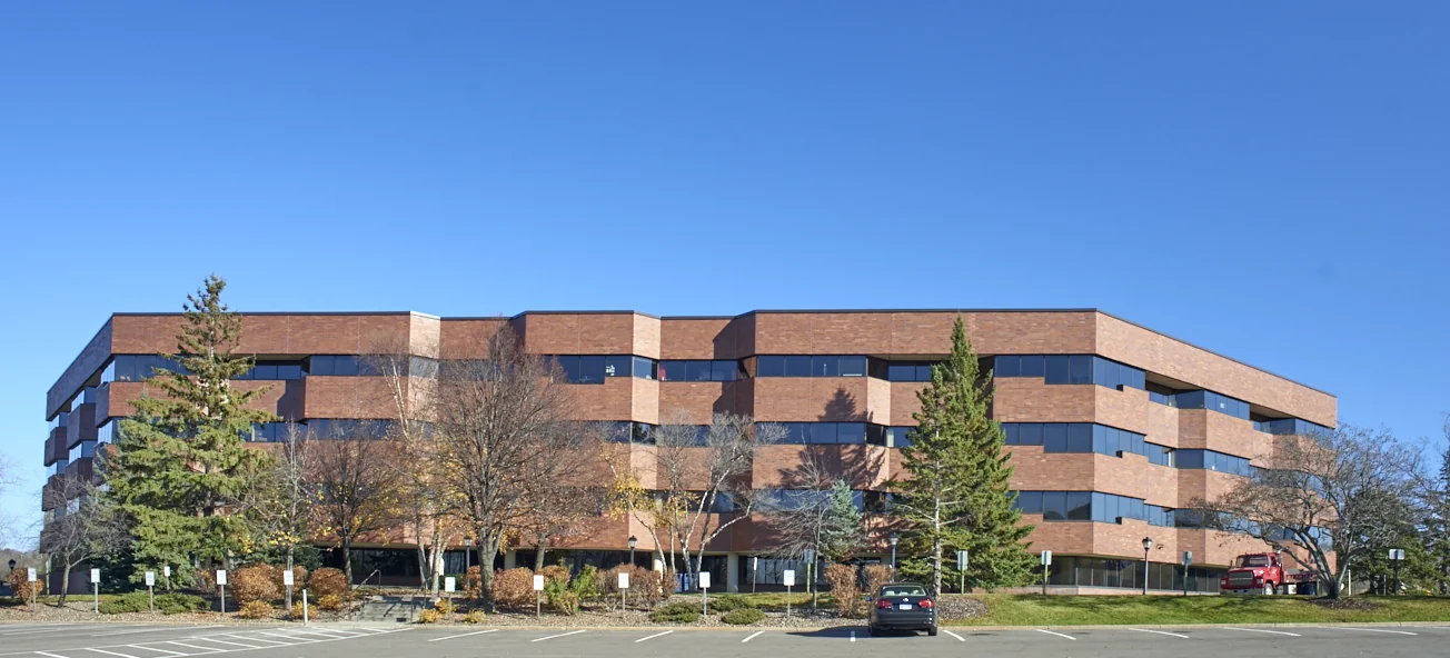 Braemar Office Park I