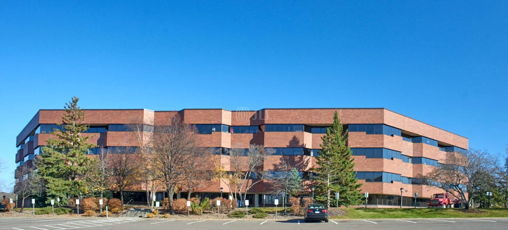 Braemar Office Park I — Lease in Edina, MN, photo 7 of 8
