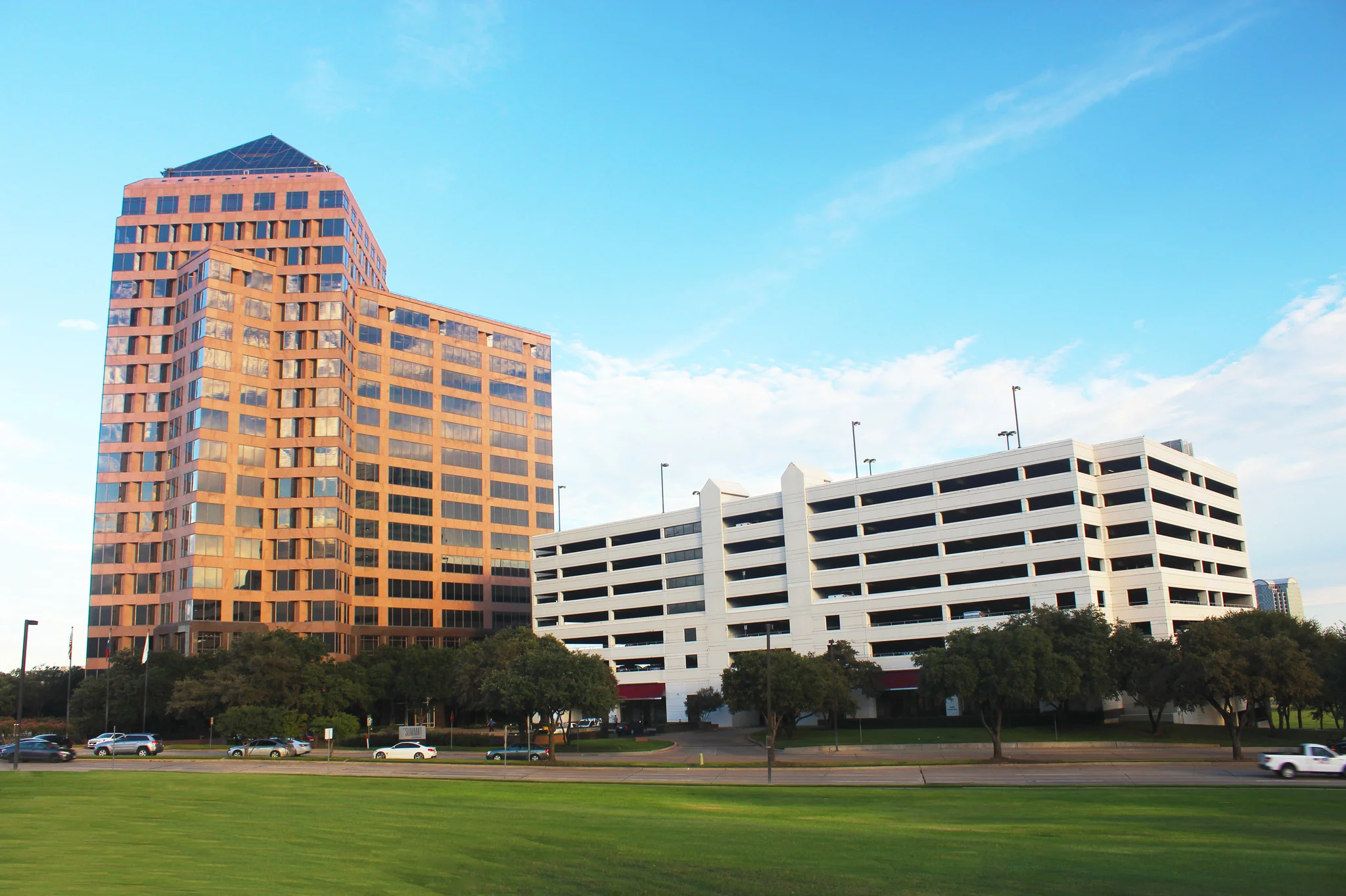 The Summit at Las Colinas