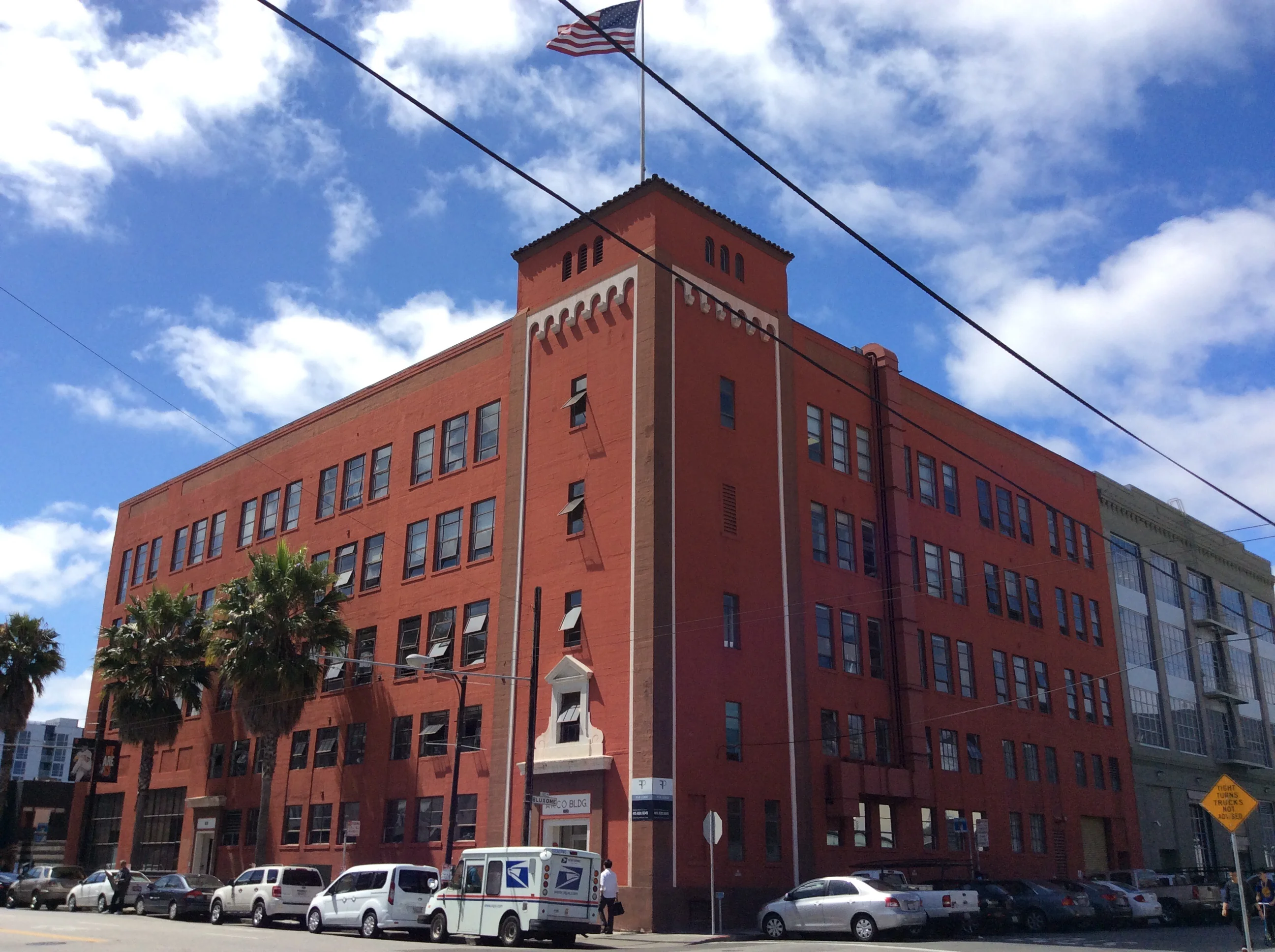 Amco Bldg
