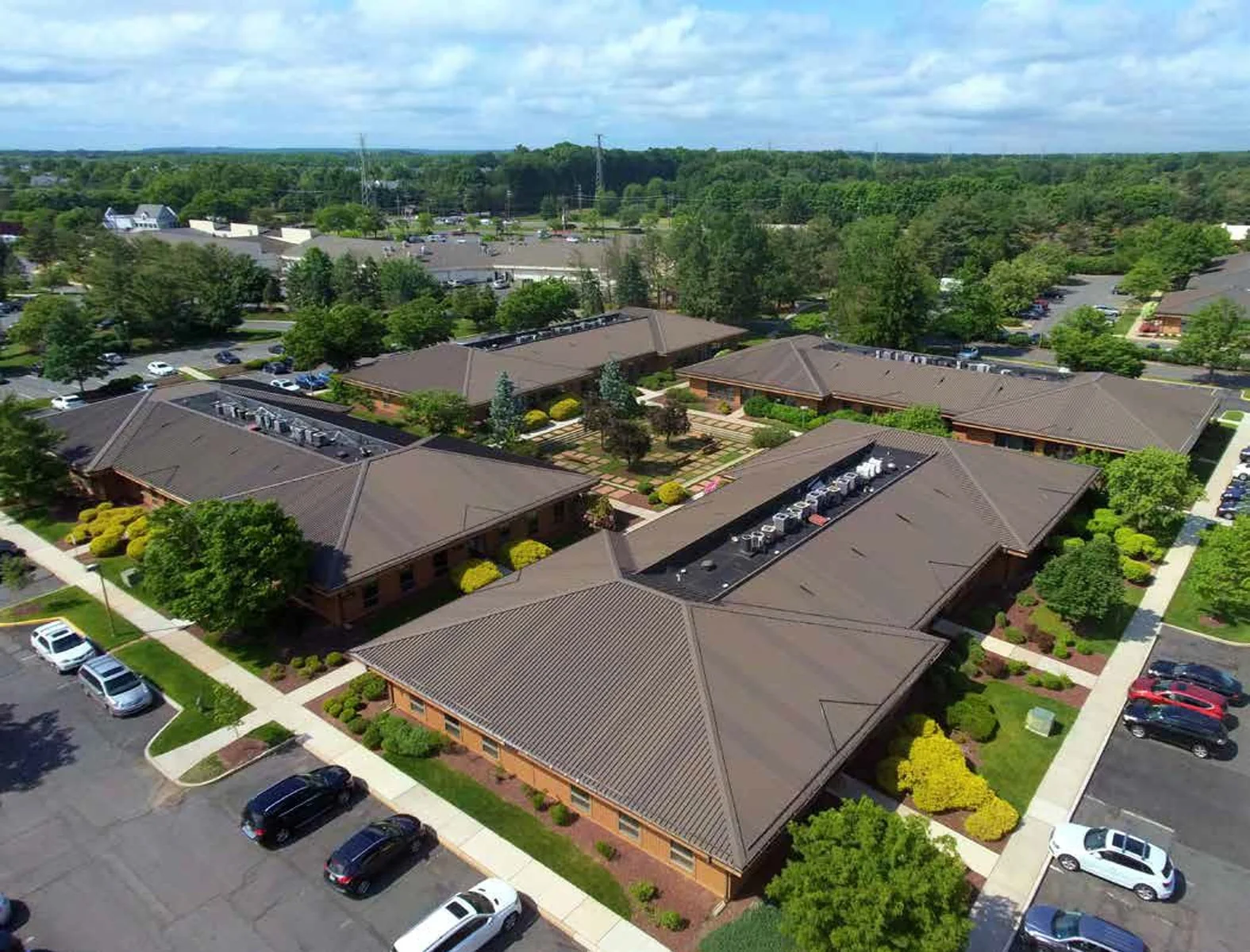 666 Plainsboro Rd — Lease in Plainsboro, NJ, photo 1 of 8