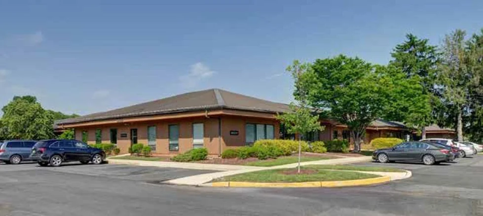 666 Plainsboro Rd — Lease in Plainsboro, NJ, photo 2 of 8