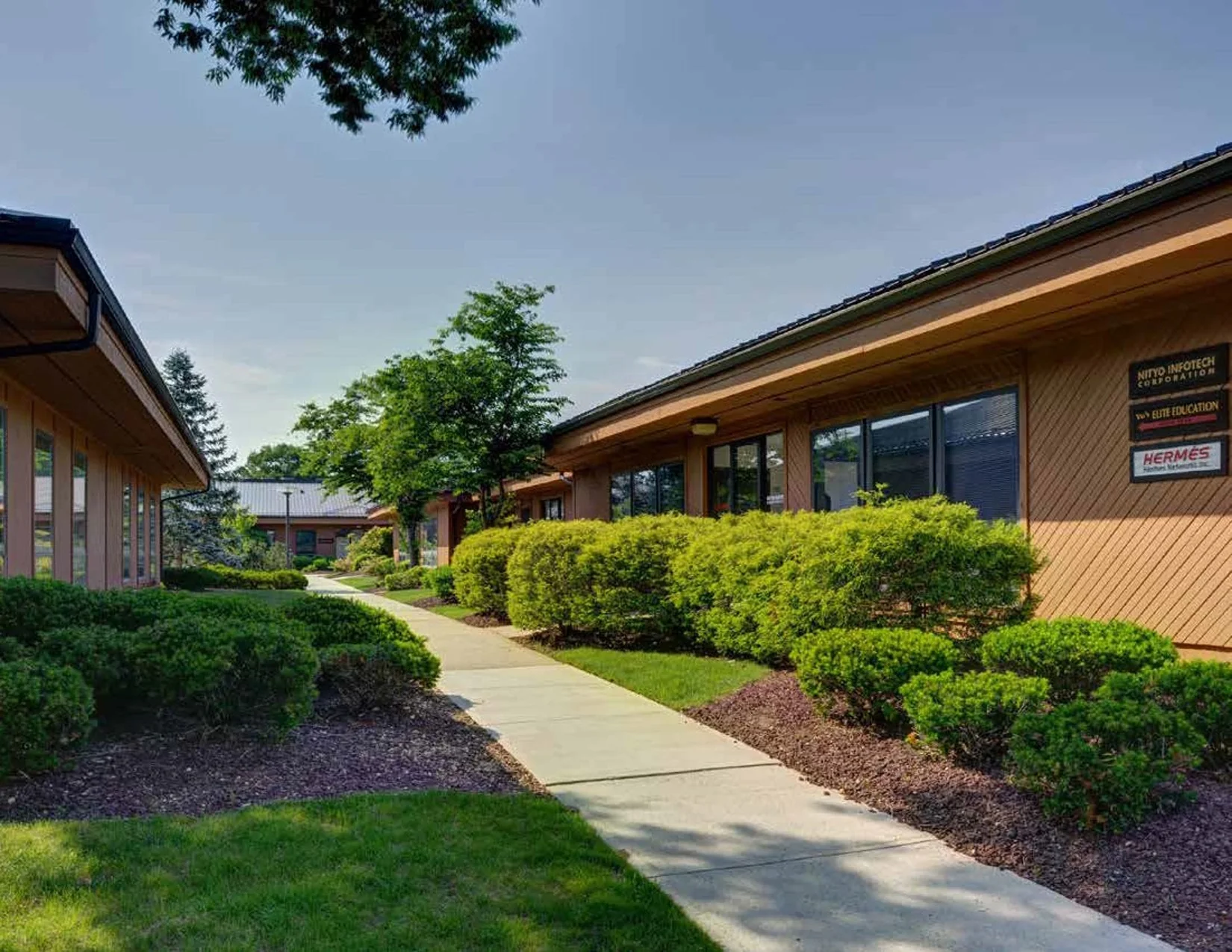666 Plainsboro Rd — Lease in Plainsboro, NJ, photo 3 of 8