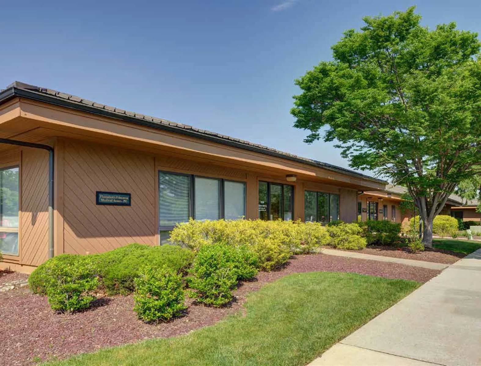666 Plainsboro Rd — Lease in Plainsboro, NJ, photo 6 of 8